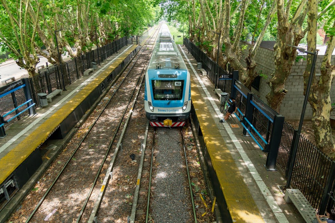 “Por al menos 15 días”, el tren Mitre seguirá sin llegar a Retiro
